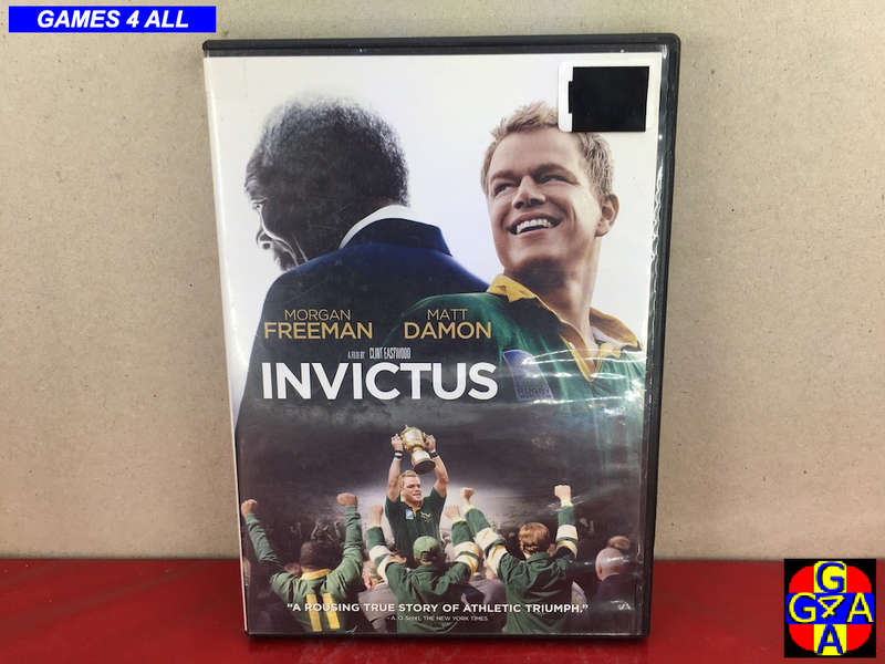 Invictus
