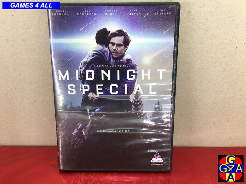 Midnight Special