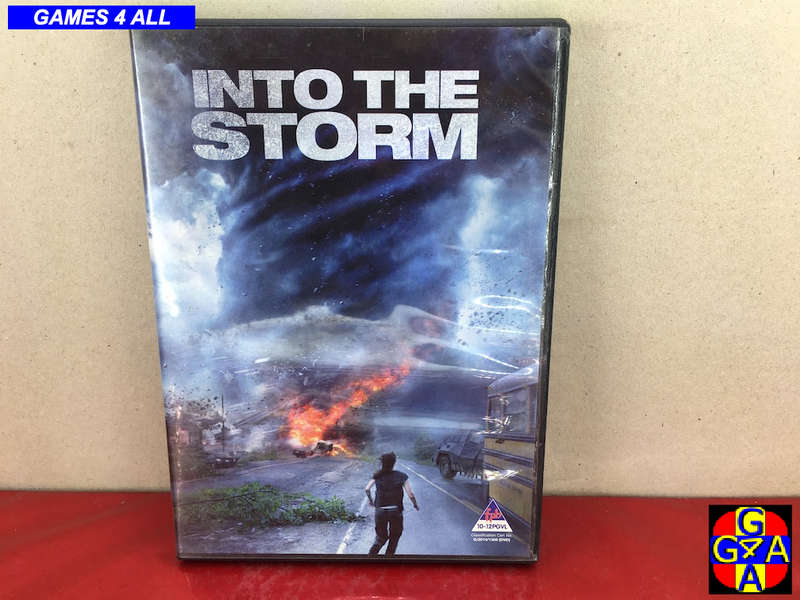 Into the Storm