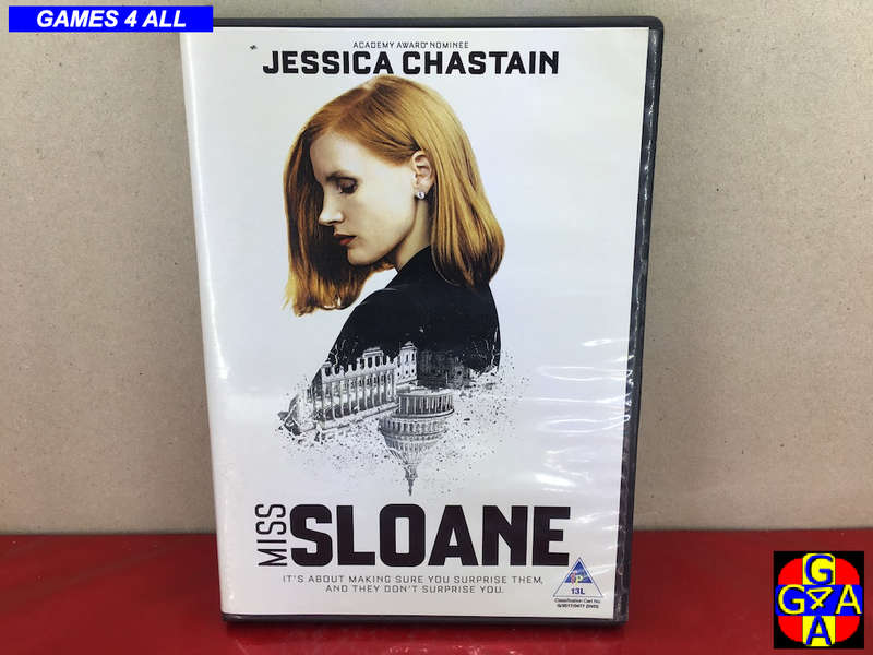 Miss Sloane