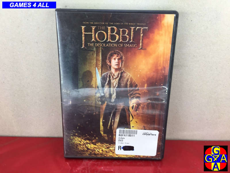 The Hobbit
