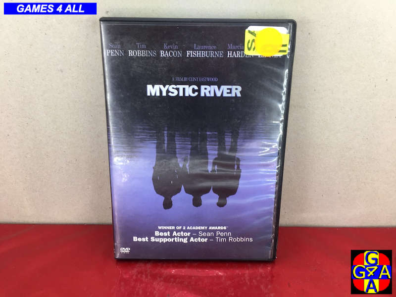 Mystic River