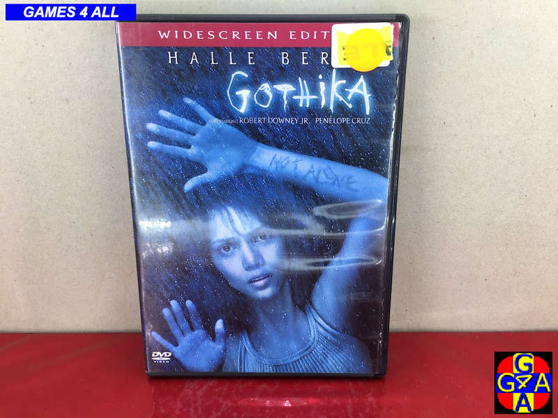 Gothika
