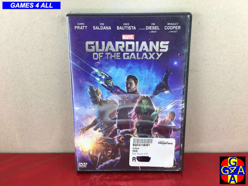 Guardians of the Galaxy