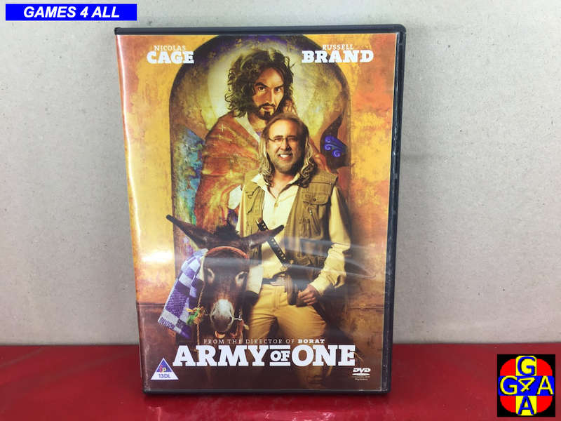 Army of One