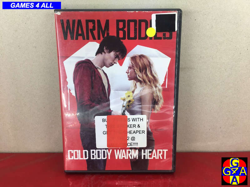 Warm Bloods
