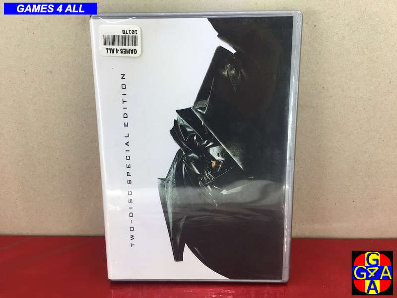 Transformers (2 Disk)