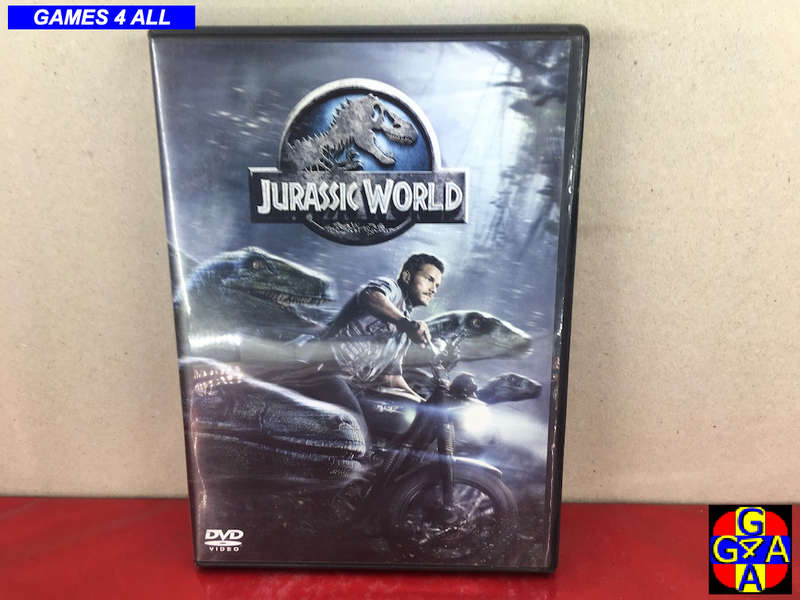 Jurassic World