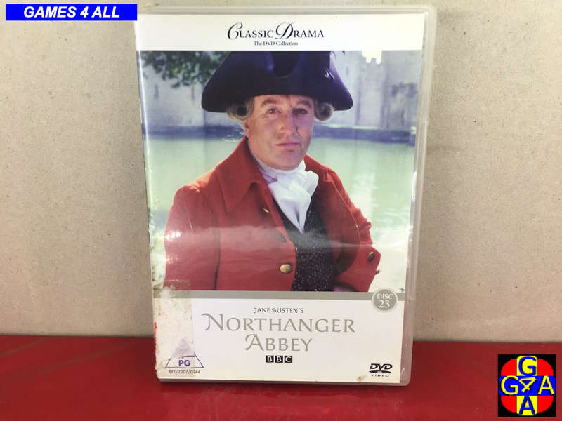 Northanger Abby