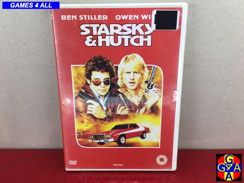 Starsky & Hutch