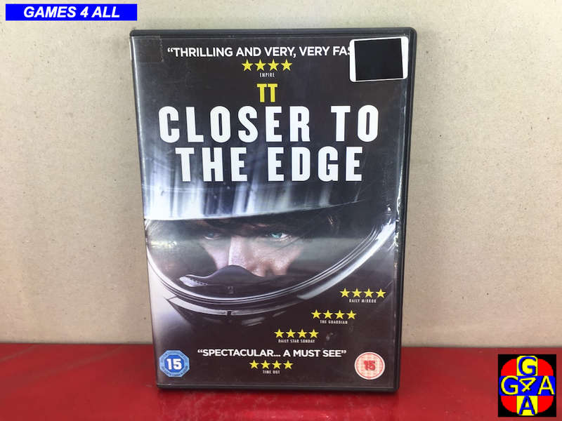 Closer to the Edge