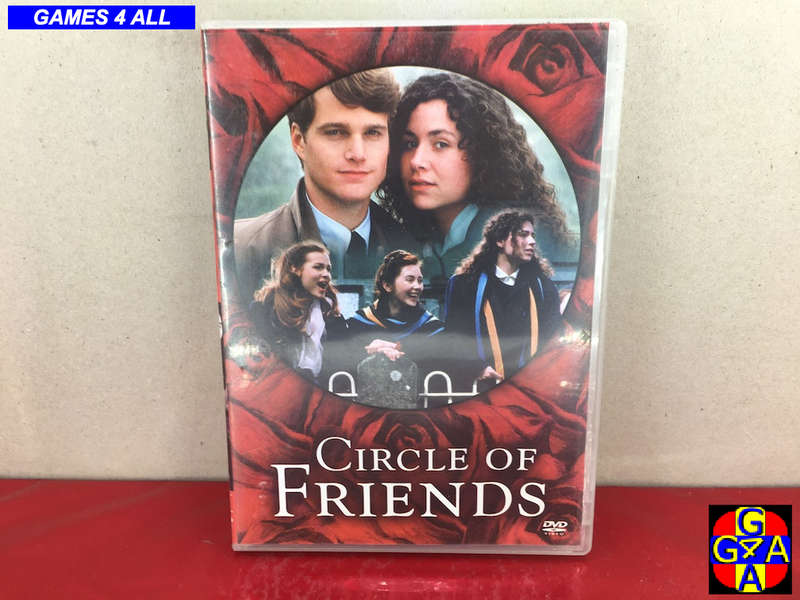 Circle of Friends