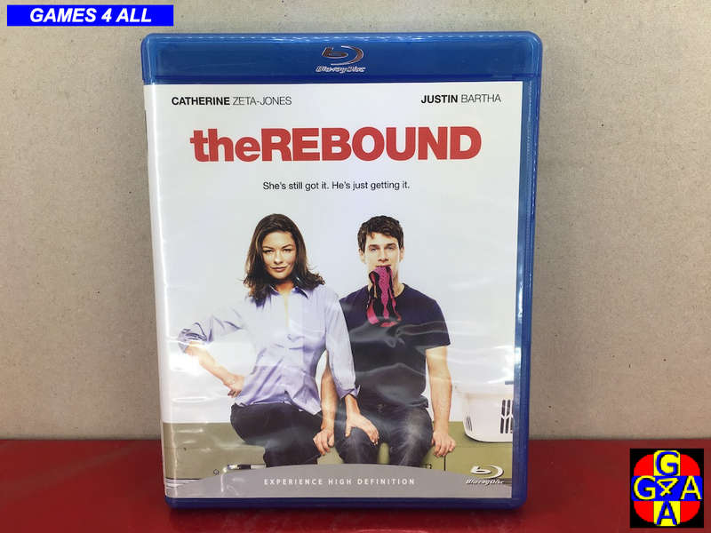 The Rebound