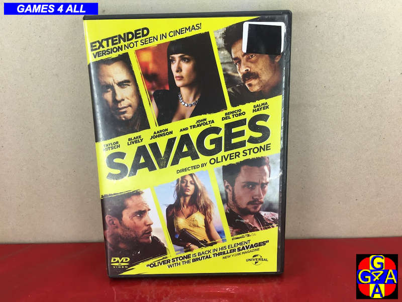 Savages
