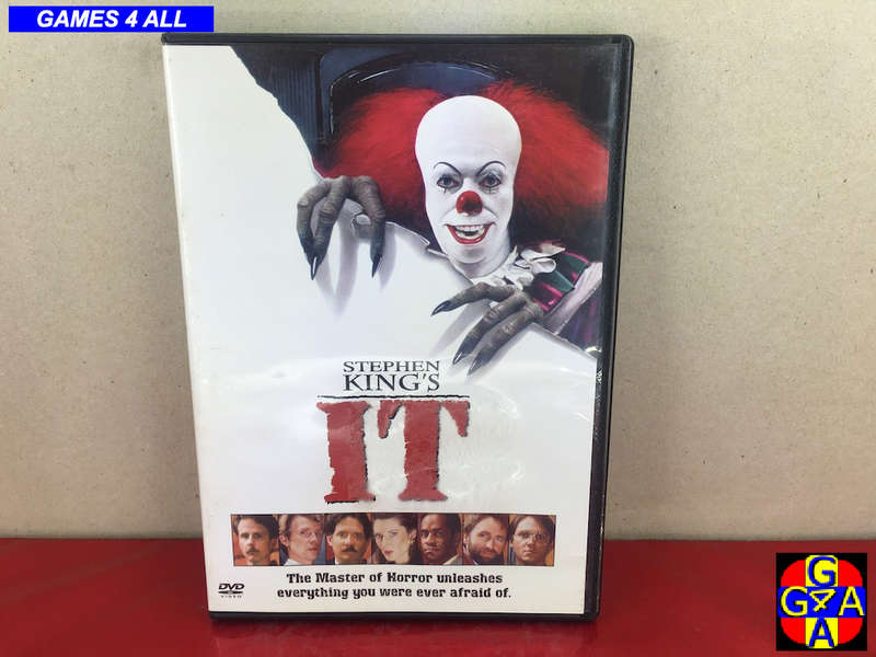 IT (1990 Version)