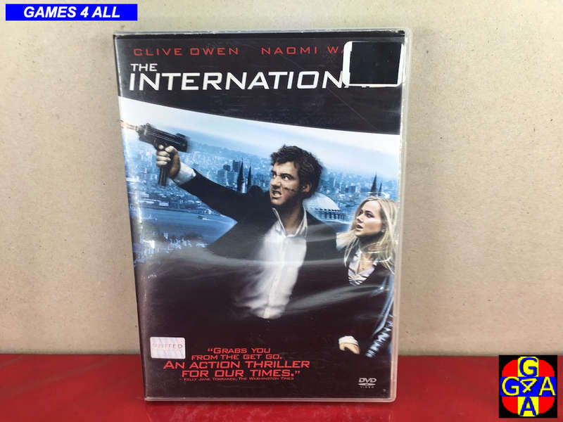 The International