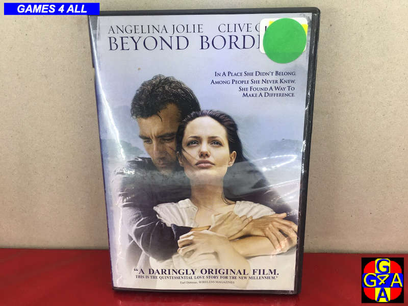 Beyond Borders