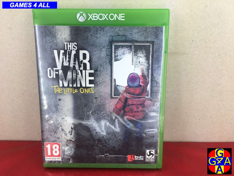 The War of Mine