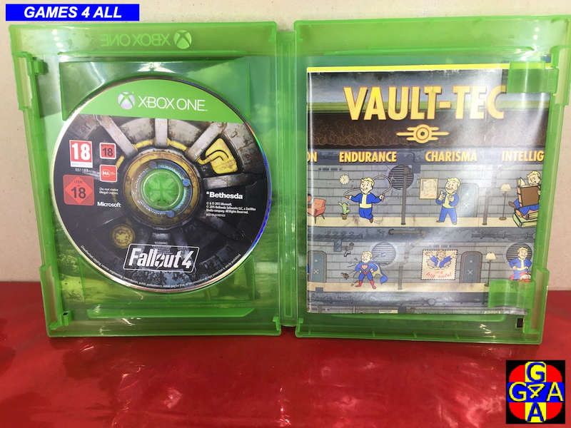 Fallout 4
