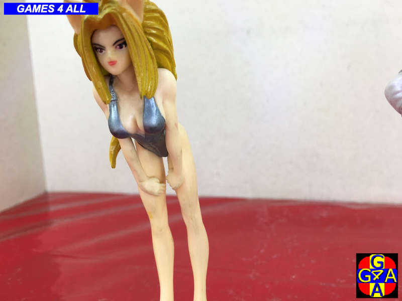 2 Cute Figurens