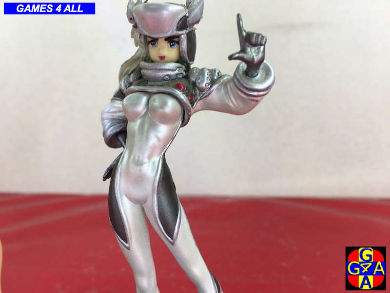 2 Cute Figurens