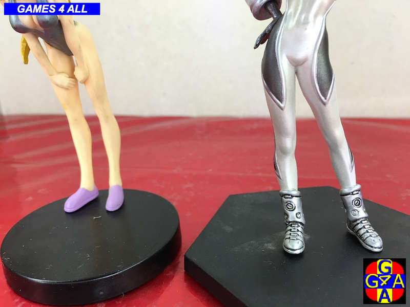 2 Cute Figurens