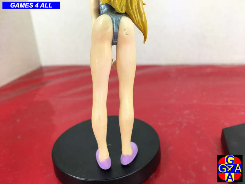 2 Cute Figurens