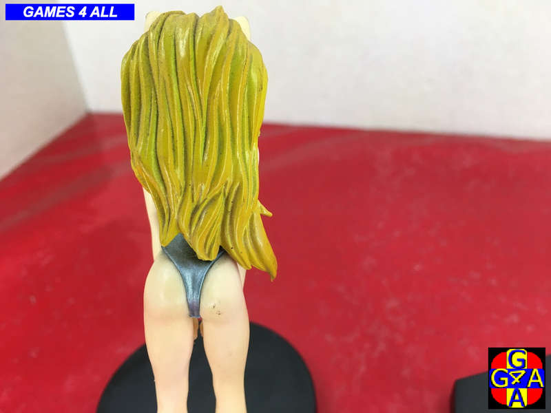 2 Cute Figurens