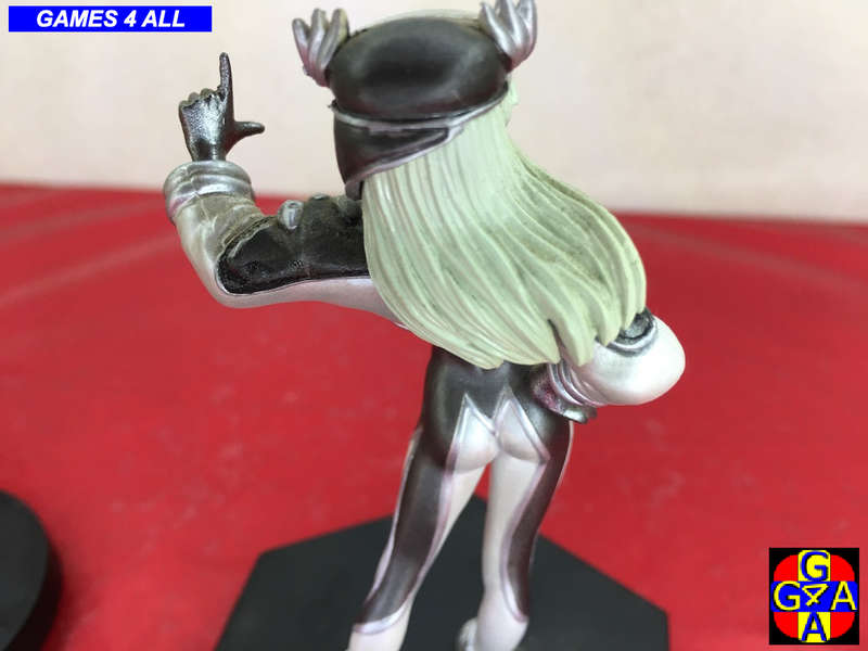 2 Cute Figurens