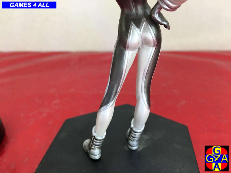 2 Cute Figurens