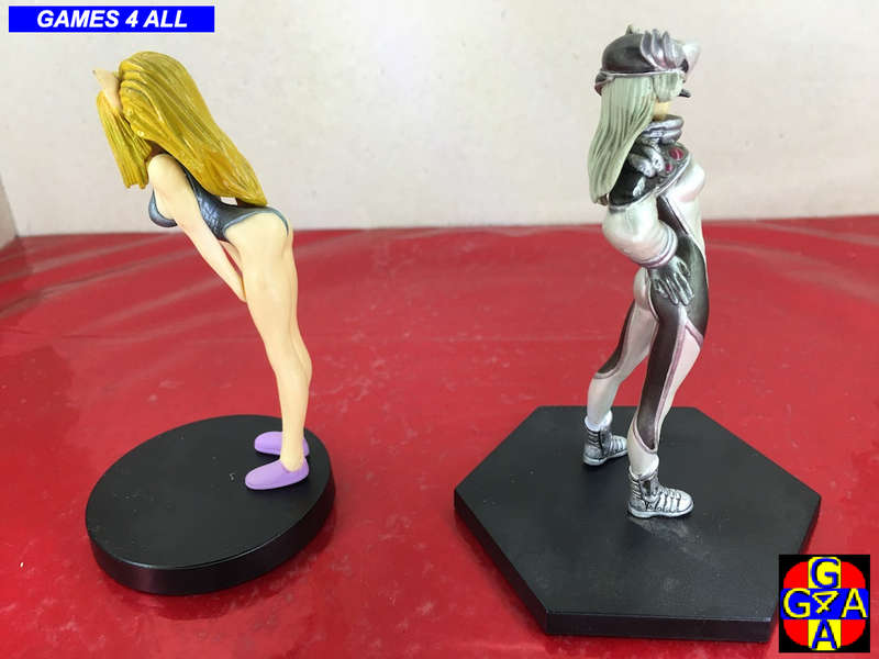 2 Cute Figurens
