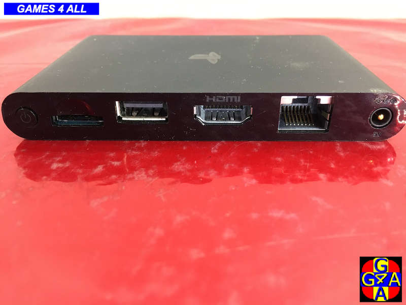 Sony Playstation TV