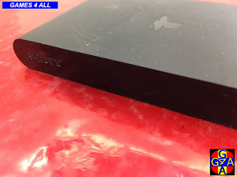 Sony Playstation TV