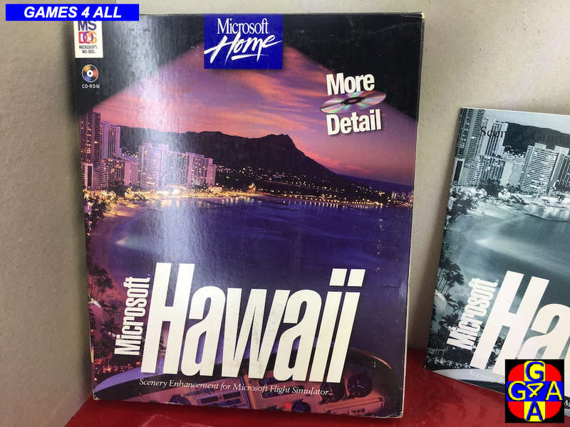 Microsoft Hawaii
