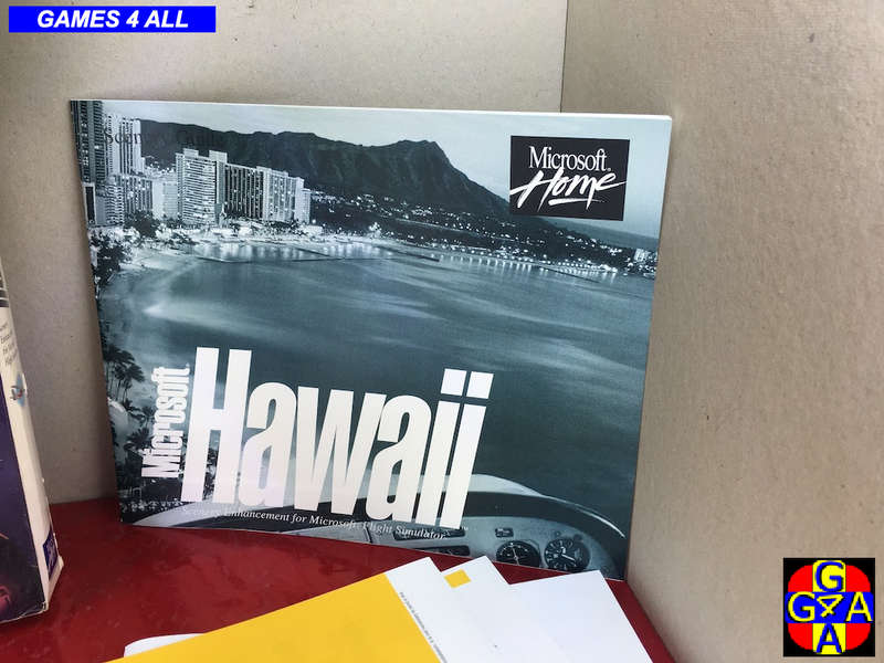 Microsoft Hawaii