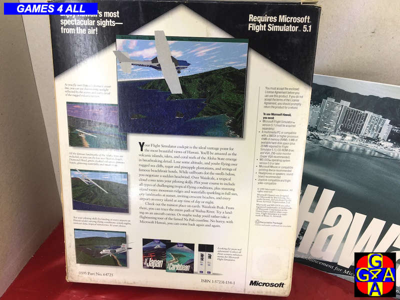Microsoft Hawaii