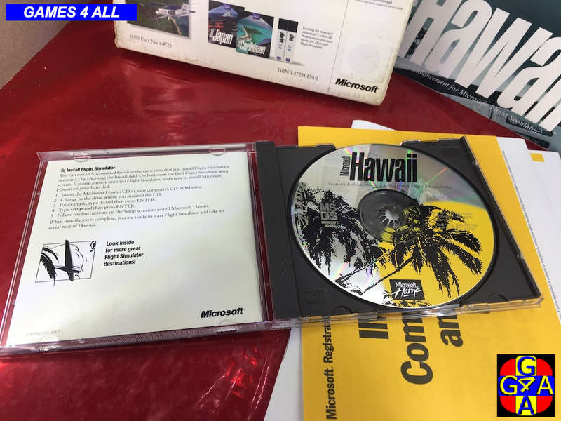 Microsoft Hawaii
