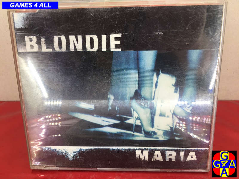 12 CD Singles - ONE BID FOR ALL!!!