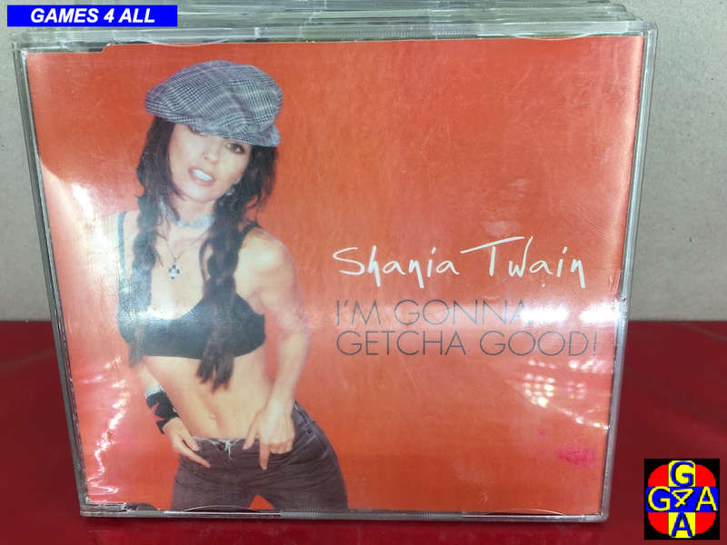 12 CD Singles - ONE BID FOR ALL!!!