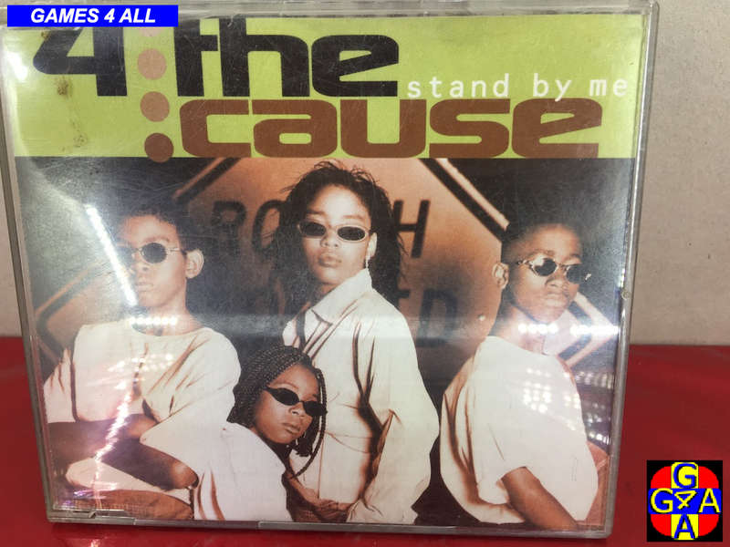 12 CD Singles - ONE BID FOR ALL!!!