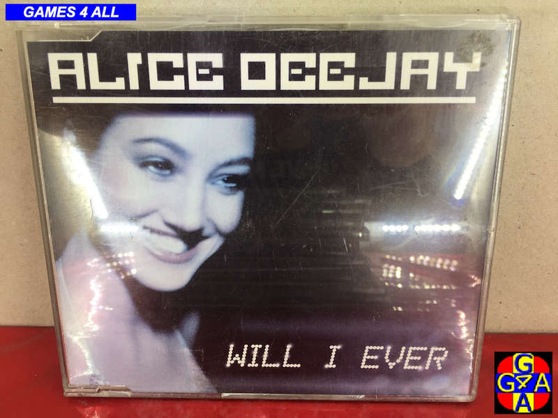 12 CD Singles - ONE BID FOR ALL!!!
