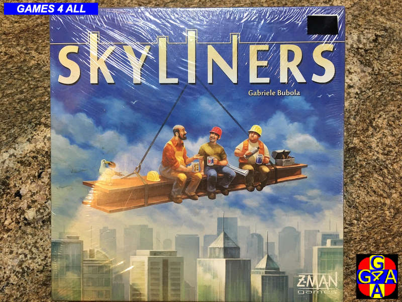 Skyliners