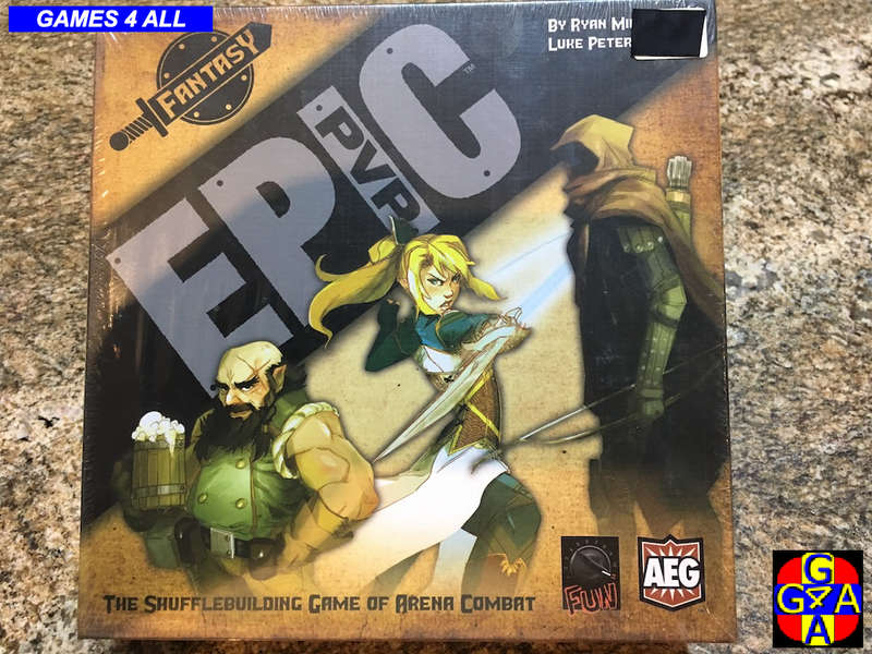 Epic