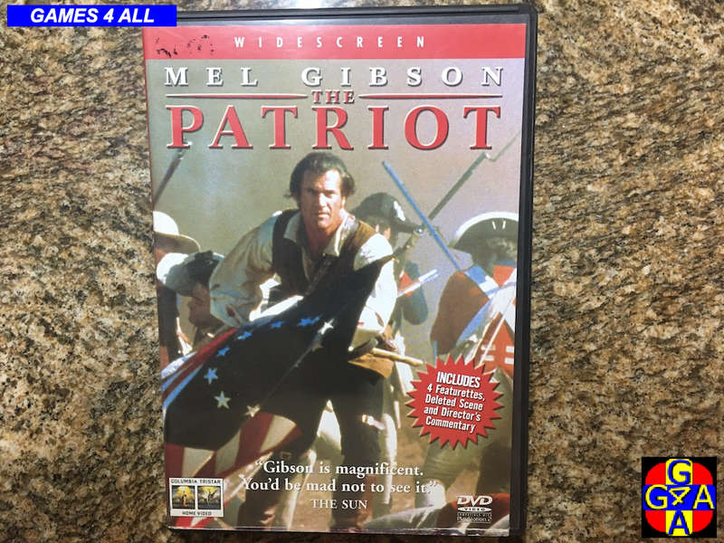 Patriot, The