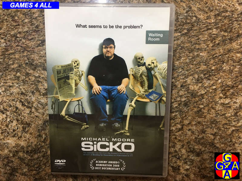 Sicko
