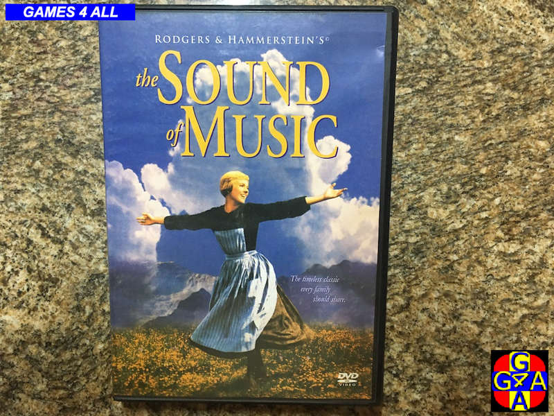 Sound of Music, The
