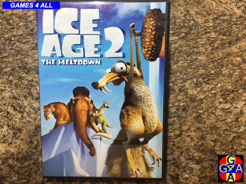 Ice Age 2