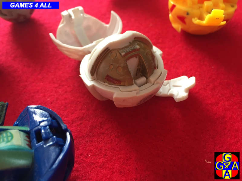 Bakugan Battle Brawlers