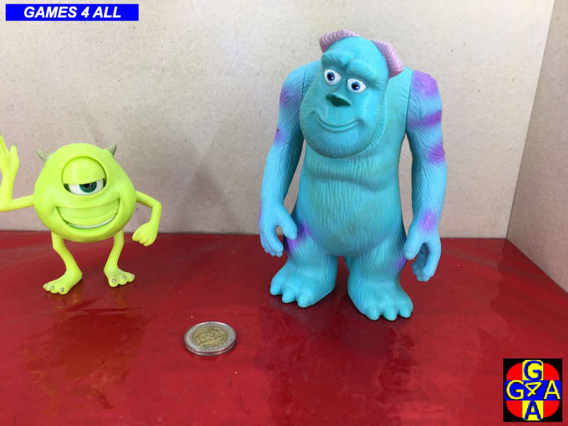 Monsters inc. Lot