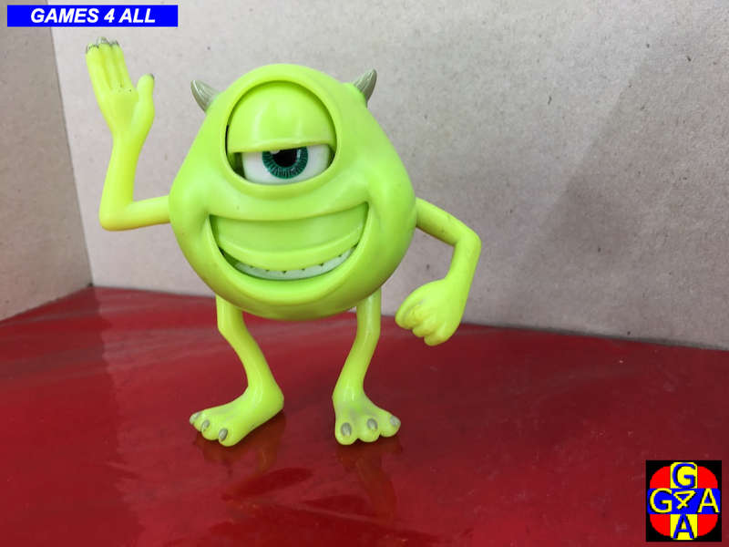 Monsters inc. Lot